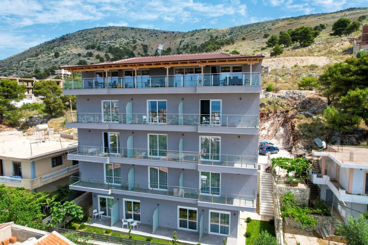 Angel Saranda Palace Luaran gambar