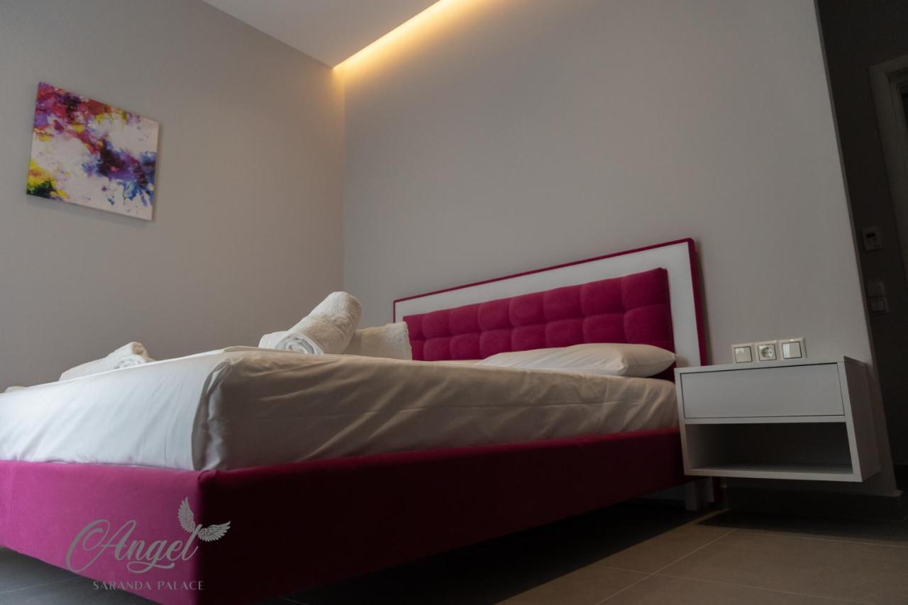 Angel Saranda Palace Luaran gambar