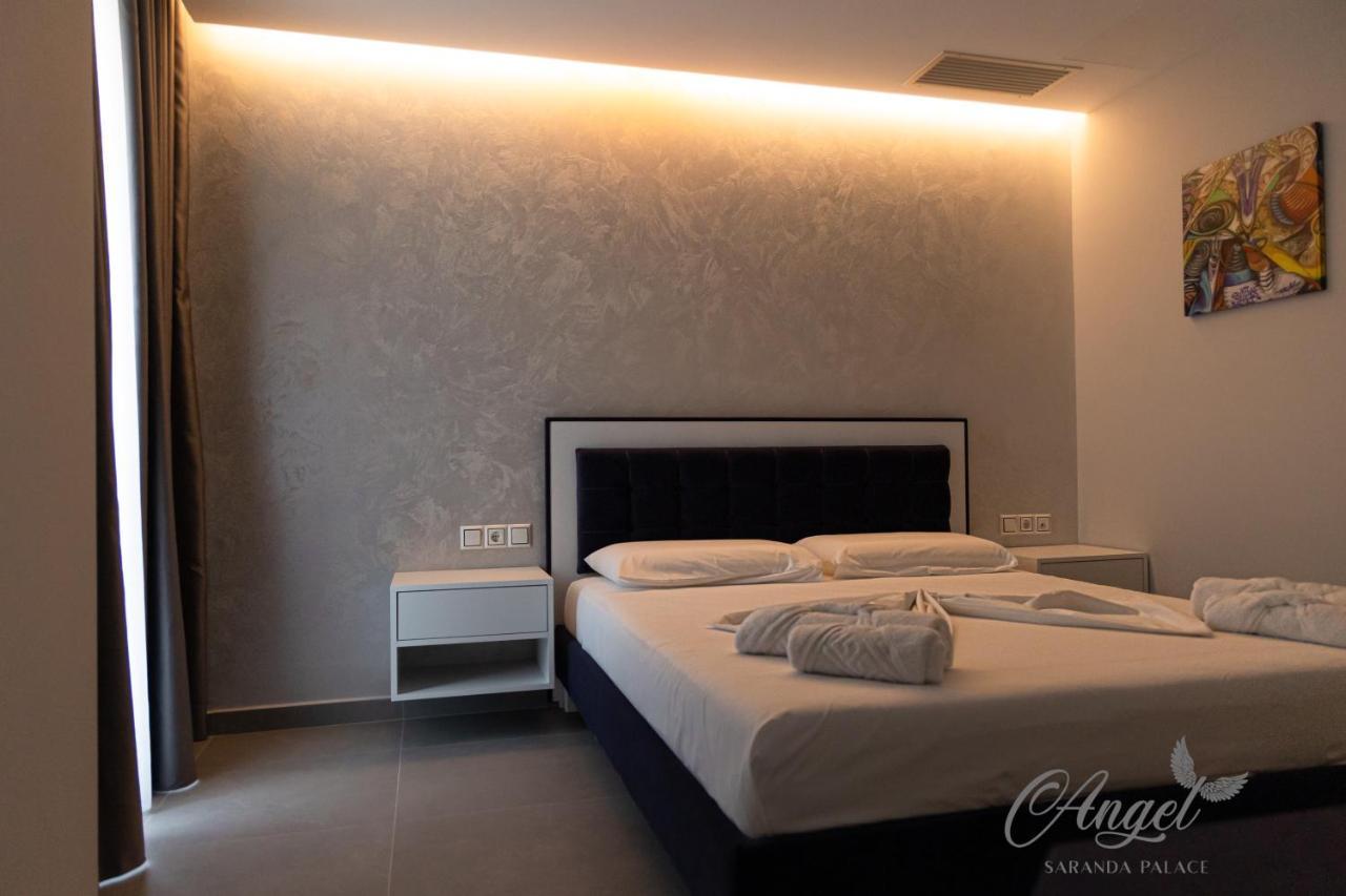 Angel Saranda Palace Luaran gambar